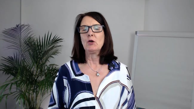 73 - Das Fachgespräch als Prüfungsteil