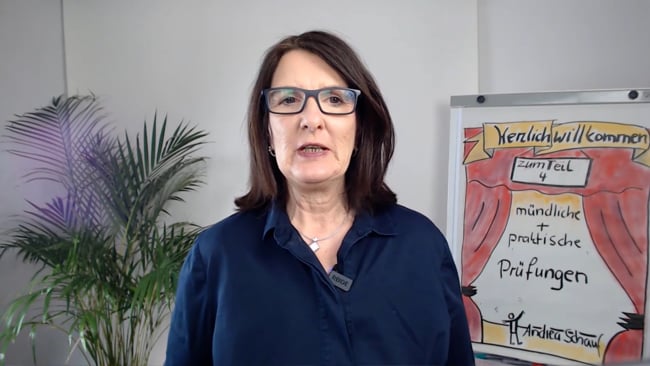 78 - Gruppenaufgabe: Prüfungsform erarbeiten