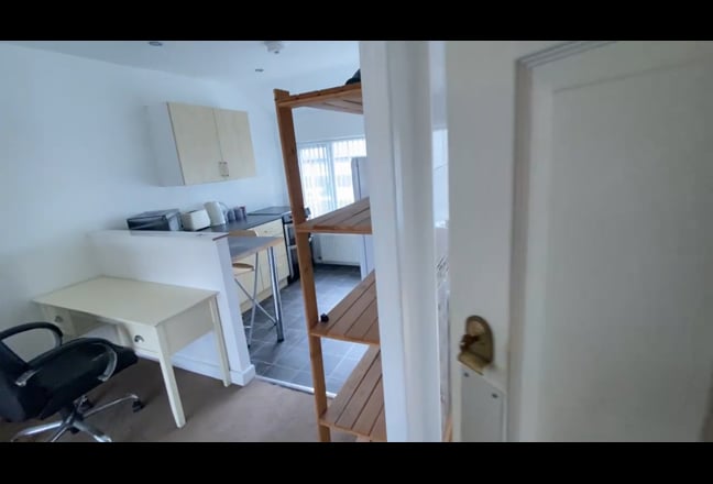 Rent includes all bills Fully Furnished studio  Main Photo