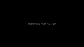 Running for Autism
