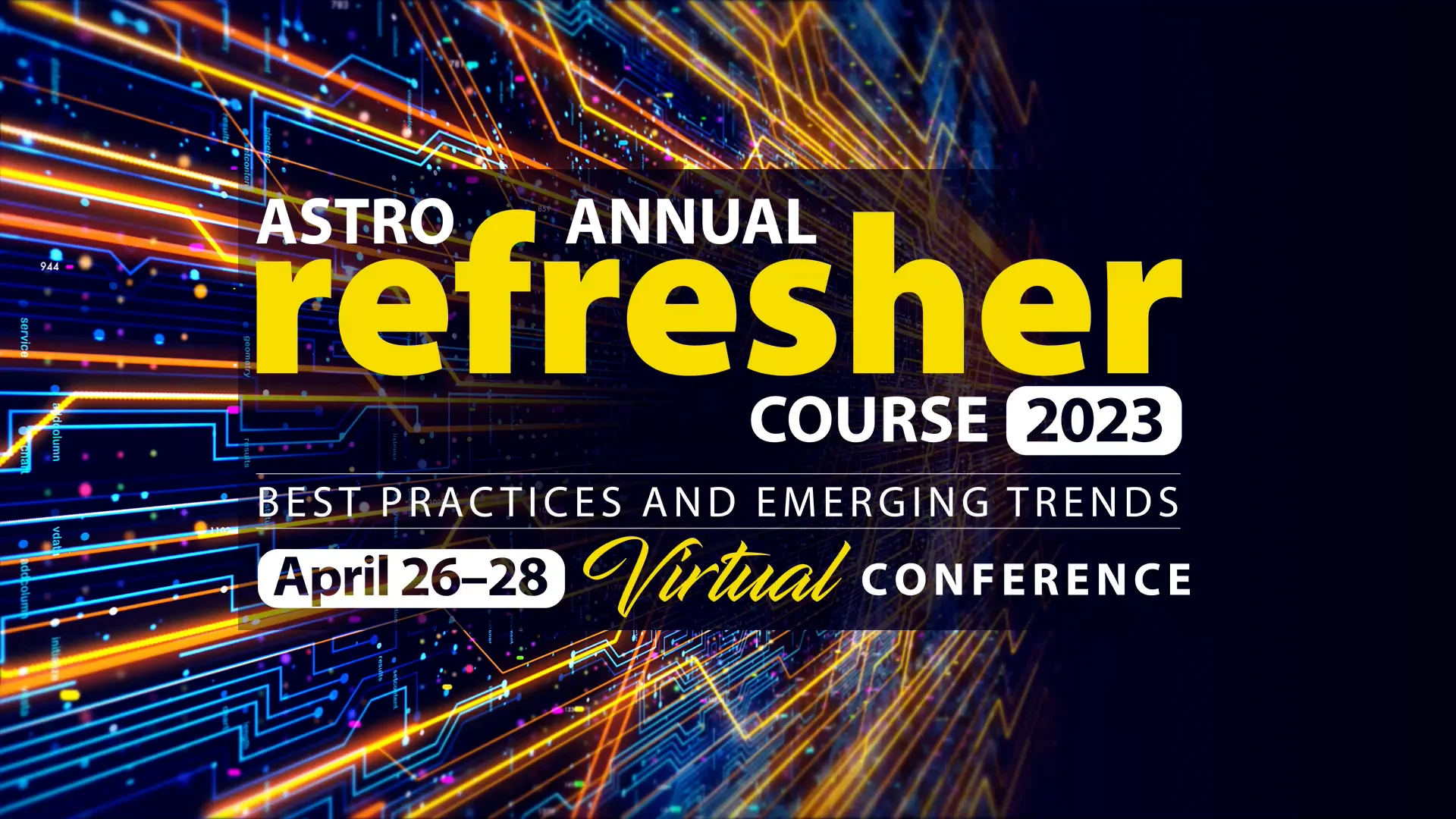New event on Vimeo