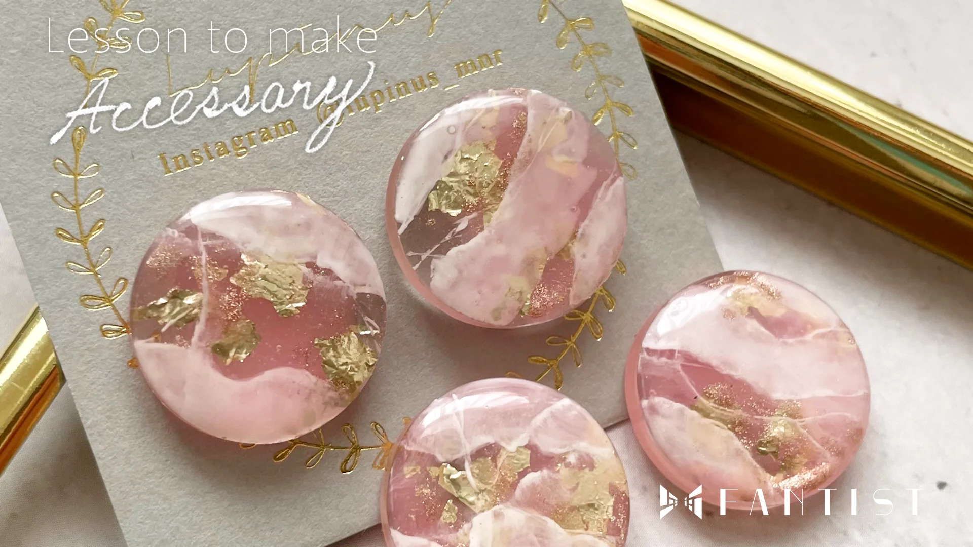 ☆レジンアート・ピンクラグーン☆ 猫ちゃんとキラキラピンクの雫シェイカーキーホルダーができました