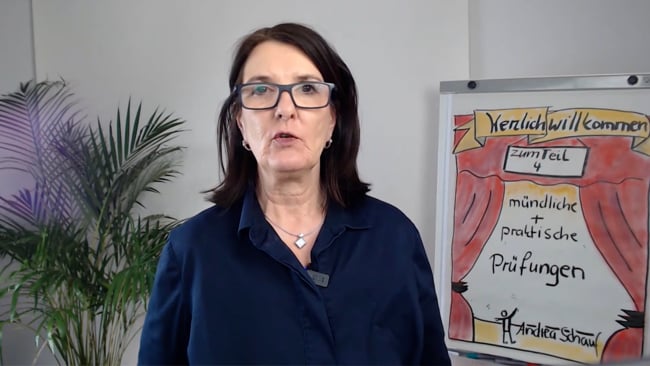 79 - Spielregeln von Rollenspielen als Prüfung; Bewertung