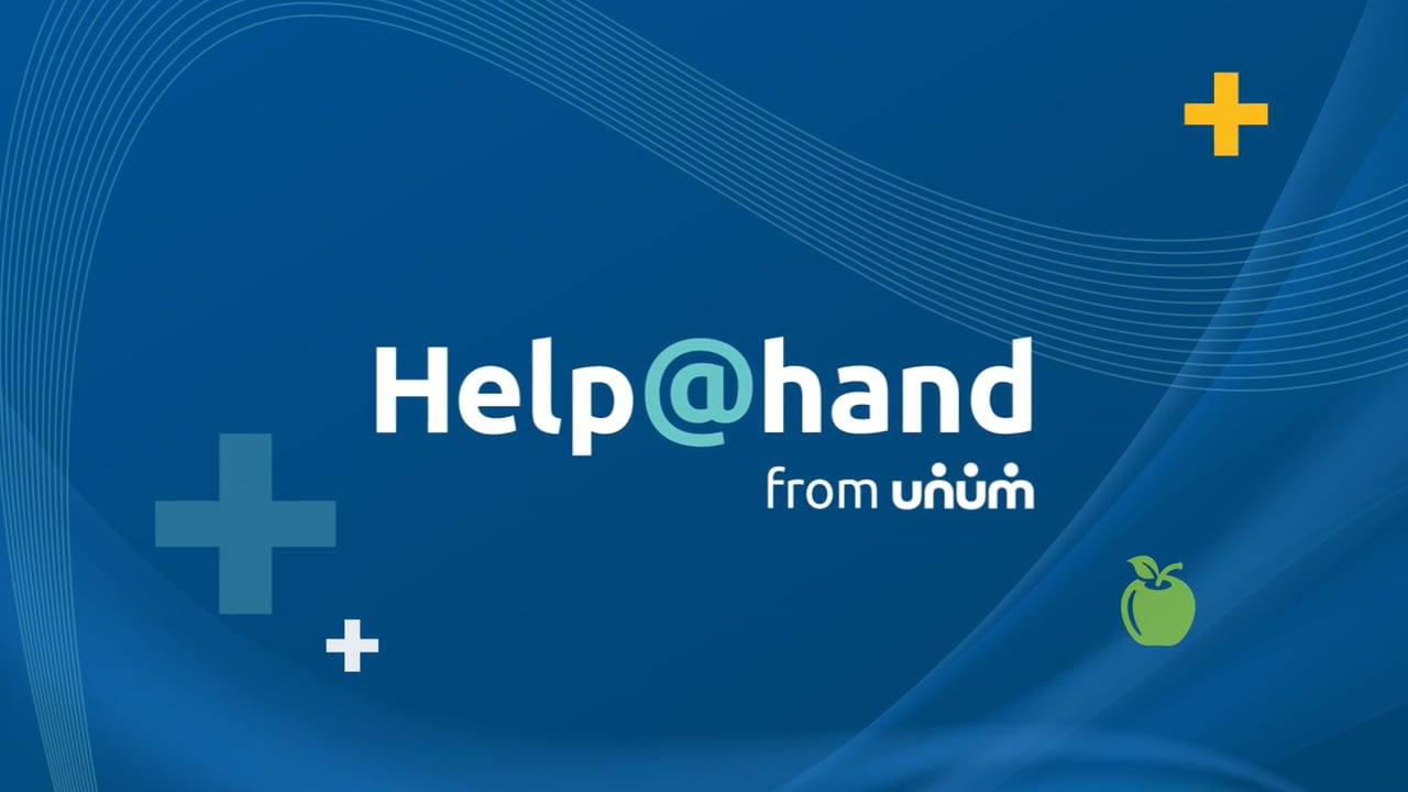 Introduction to help hand unum group critical illness and life