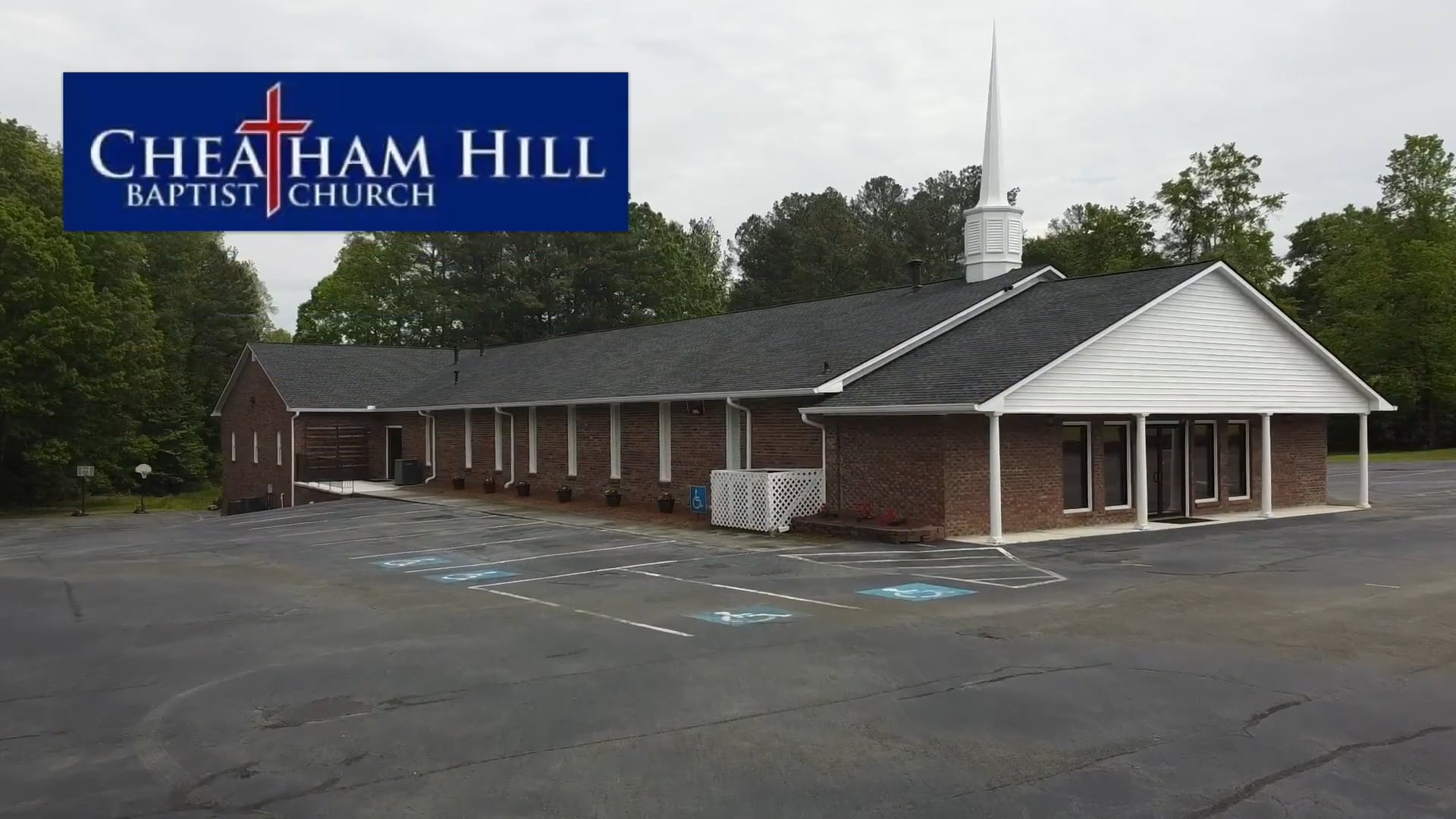 Cheatham Hill Baptist Church