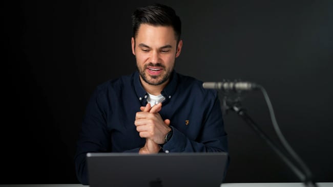 Lead-Conversions einrichten mit dem Tag Manager