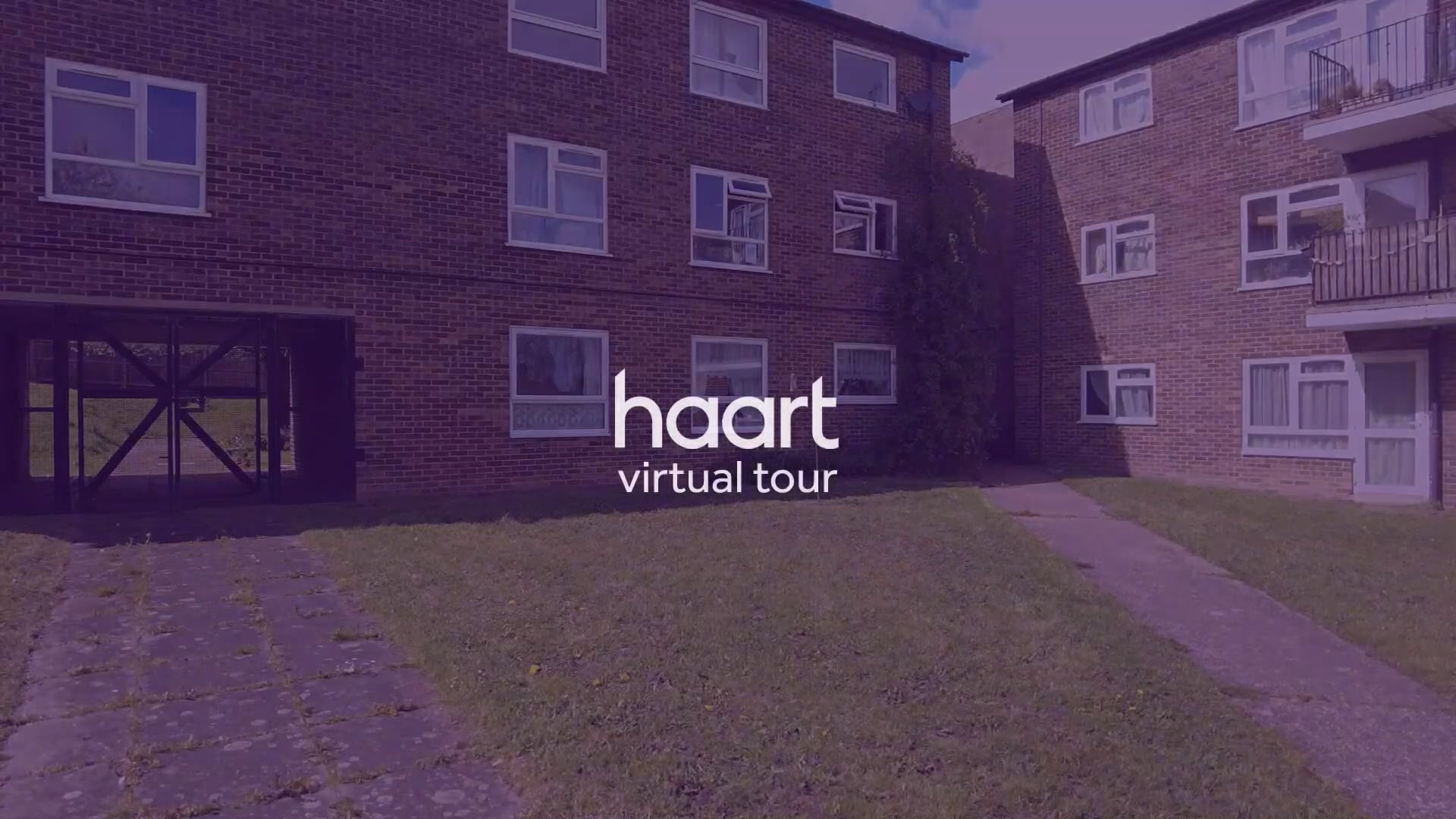 Virtual Viewing of Gentry Place, Norwich, 2 bedroom Flat / Apartment