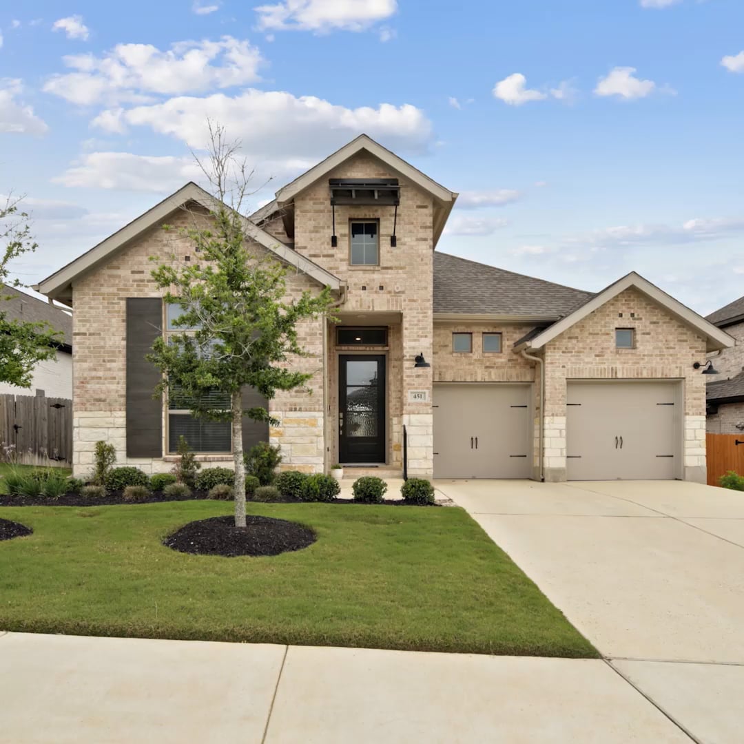 451 Carpenter Hill Drive, Buda, TX 78610_instagram on Vimeo