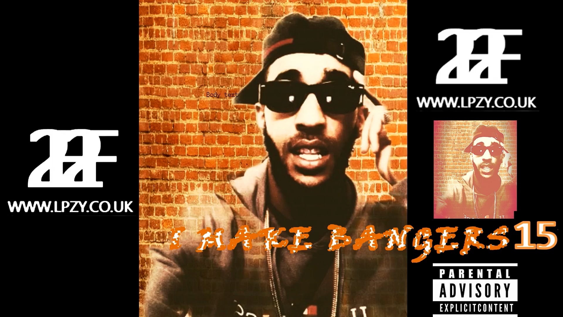 I MAKE BANGERS 15