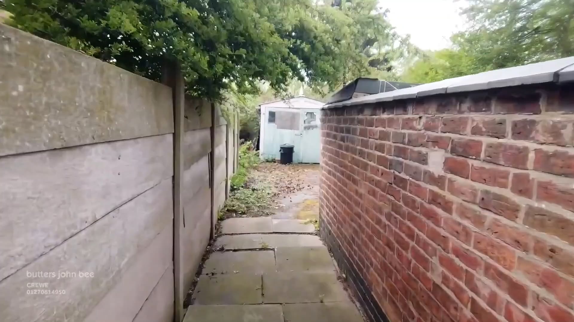 Quick Sneak Peek of Hungerford Road, Crewe, 3 bedroom SemiDetached