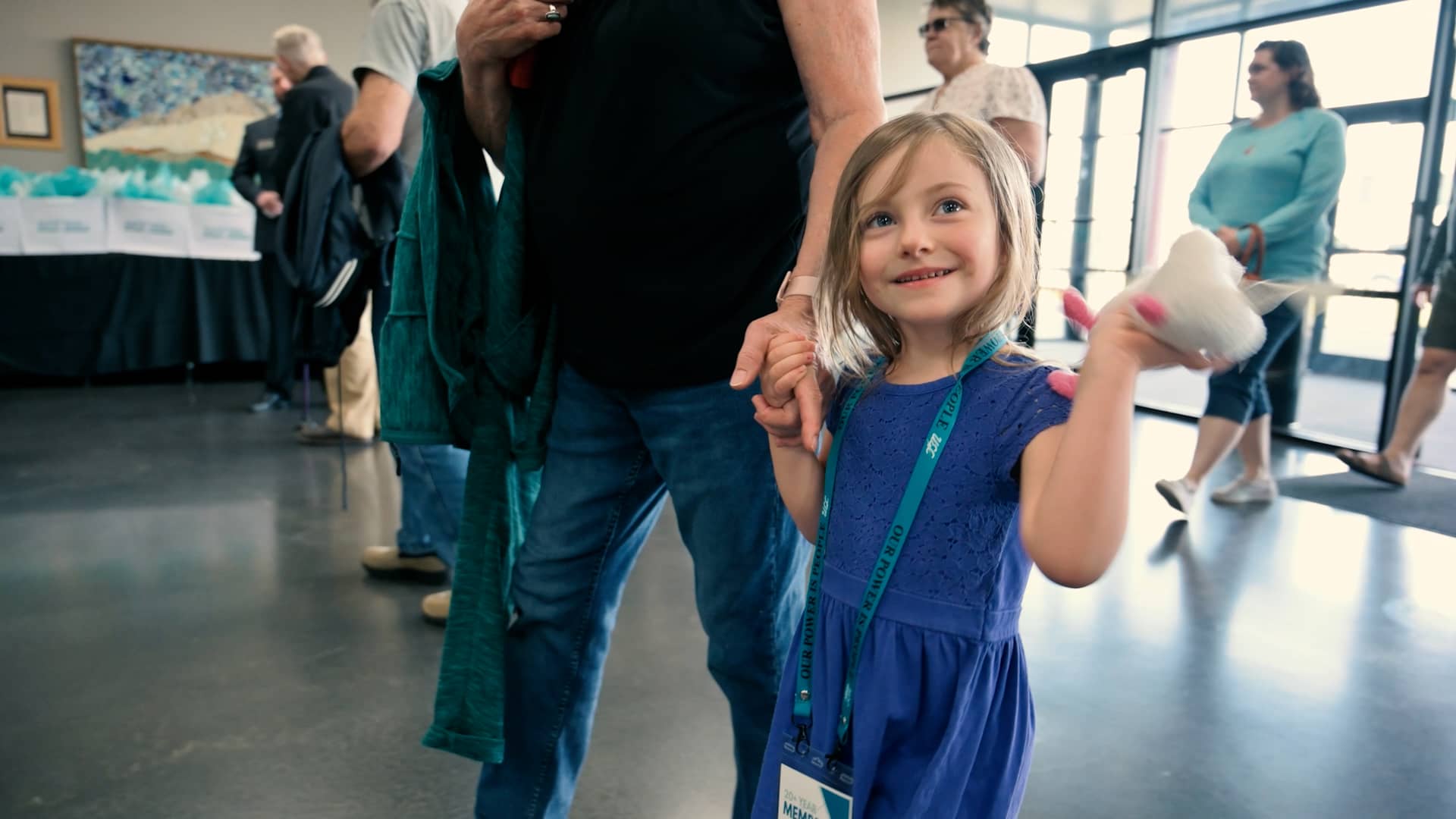 Umatilla Electric Cooperative 2023 Annual Meeting on Vimeo