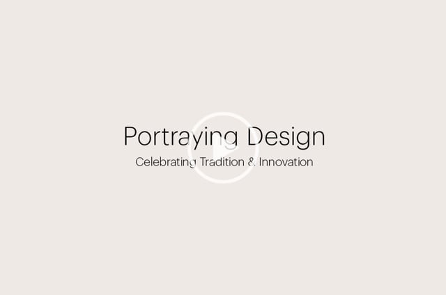 Portraying Design - MDW 2023