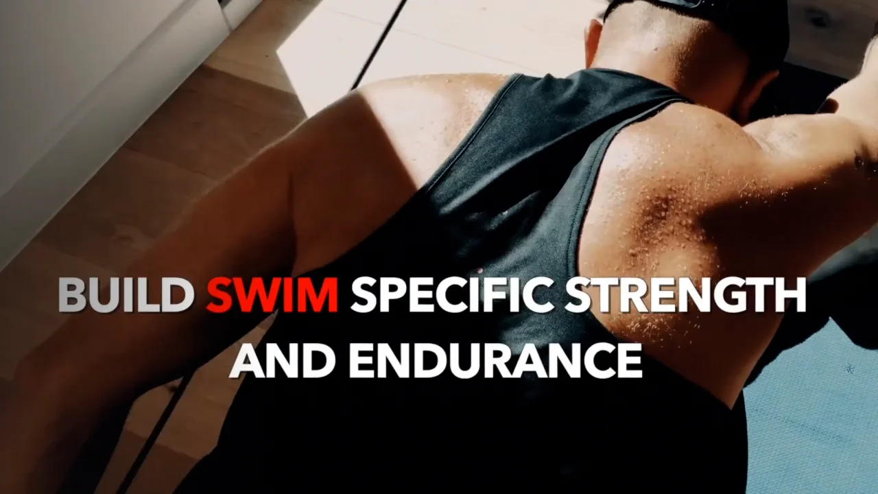 Review: ZEN8 Dryland Swimming Training System Reviews, 44% OFF