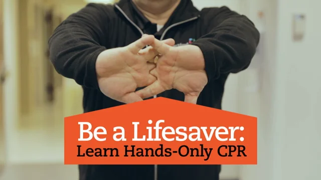 Be A Lifesaver 
