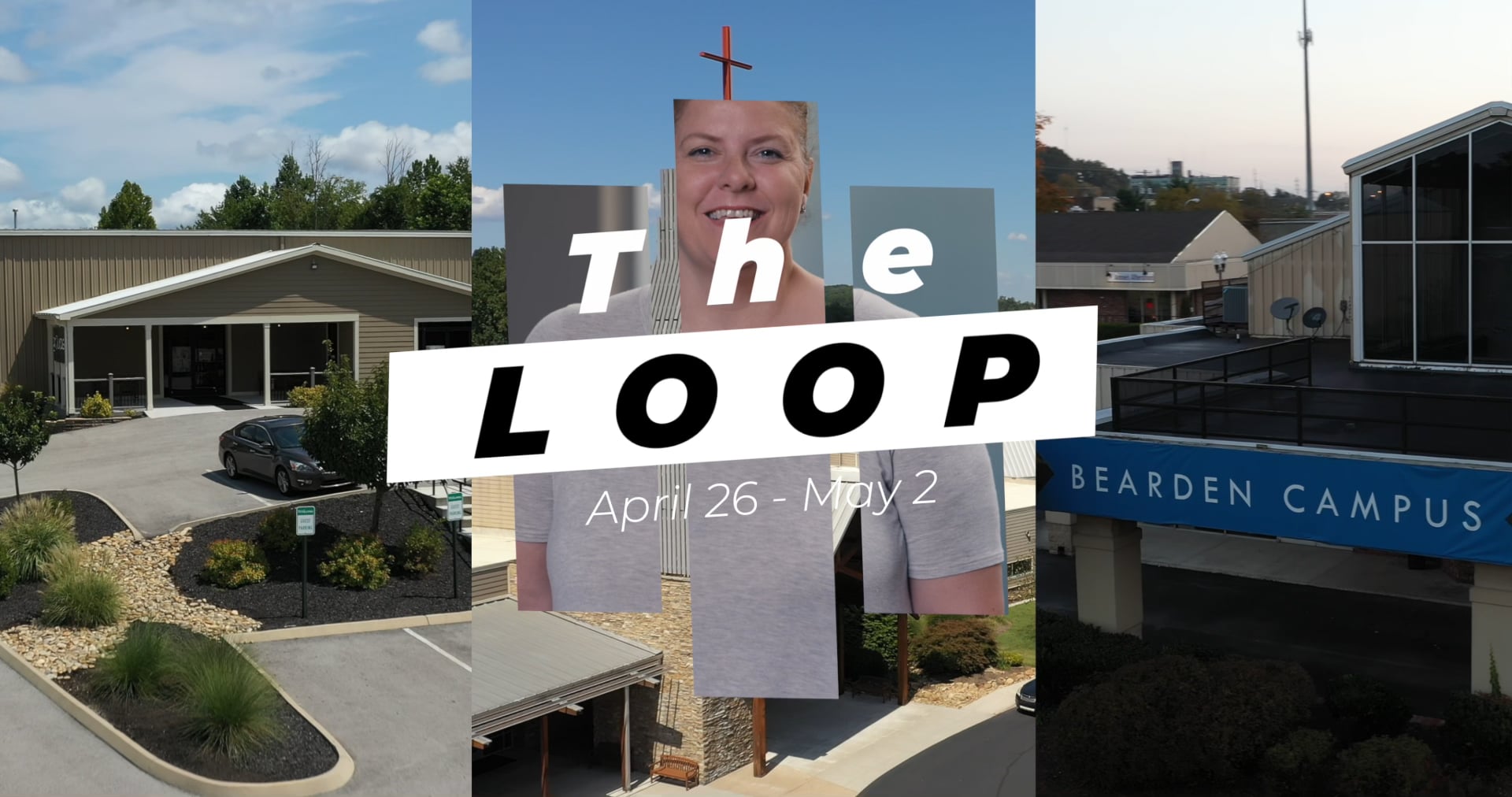 The Loop April 26 - May 1 on Vimeo