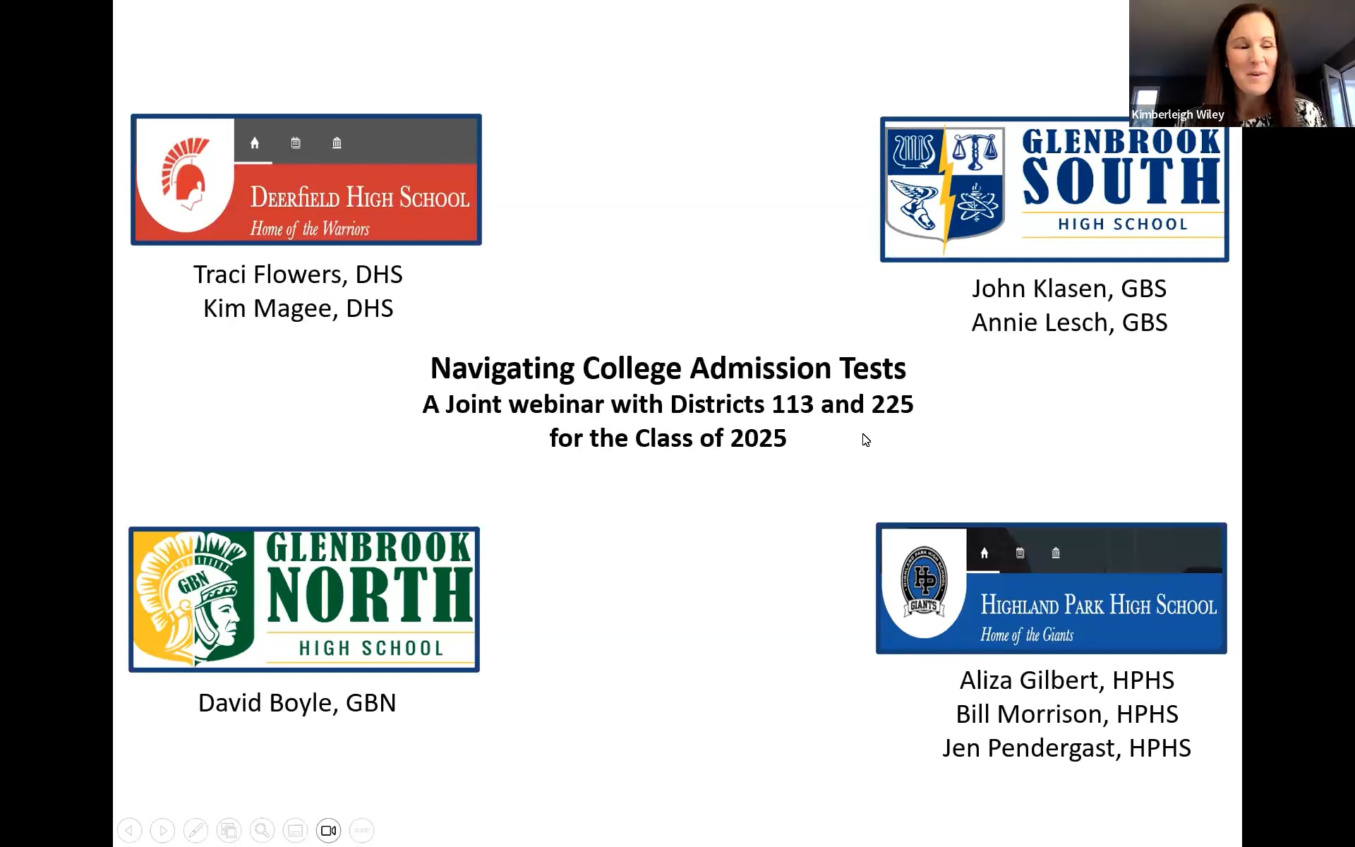 Districts 113 + 225 Webinar – April 2023 on Vimeo