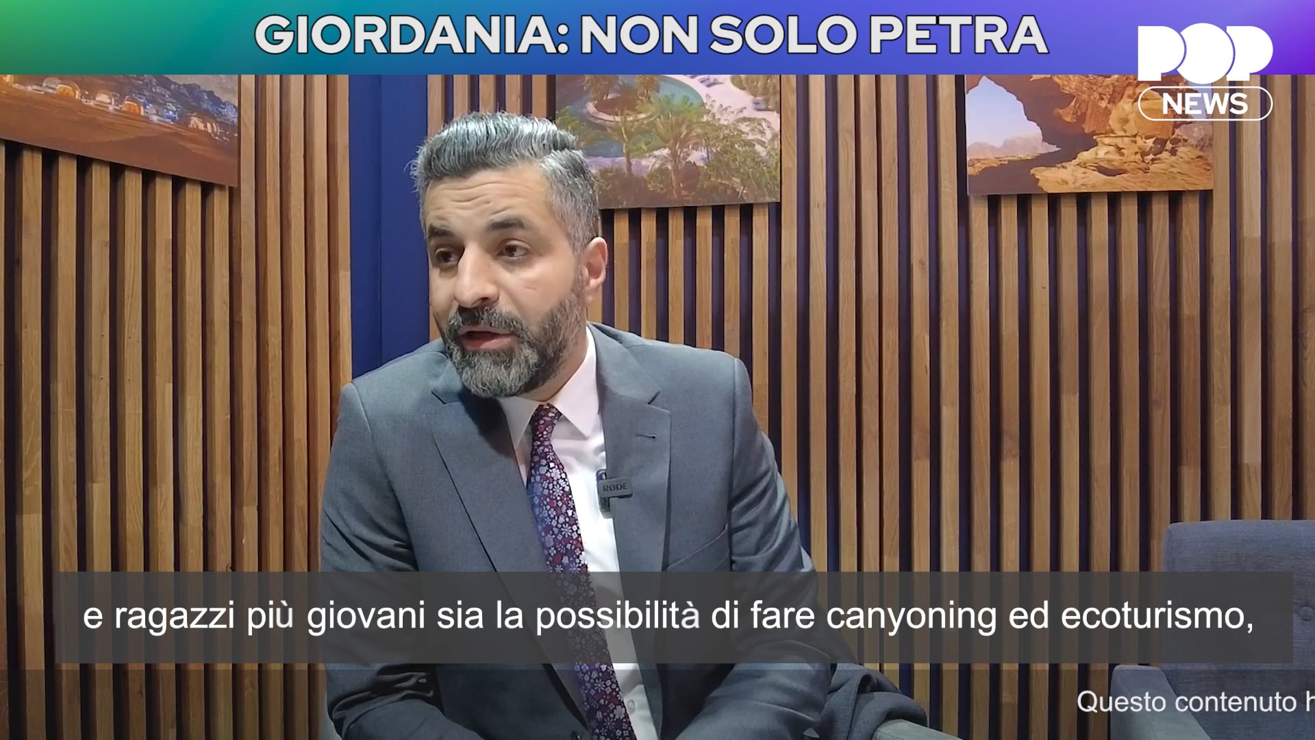 video