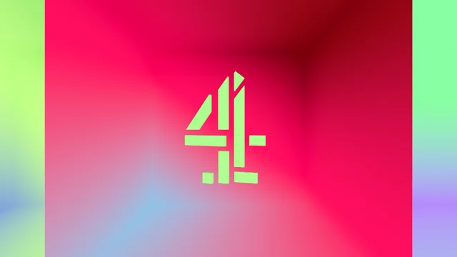 Channel 4 unveils digital rebrand