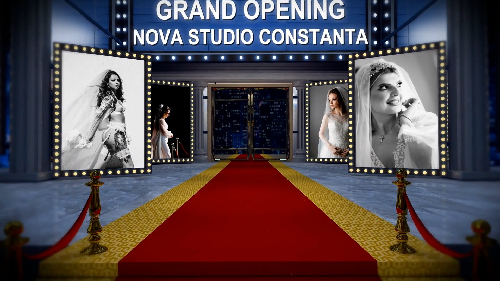 Promo Nova Studio on Vimeo