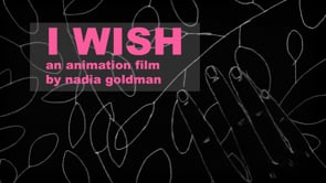 I Wish by Nadya Goldman