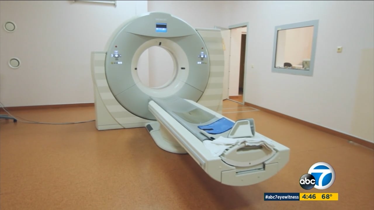 Cancer Screenings: Key to Early Detection