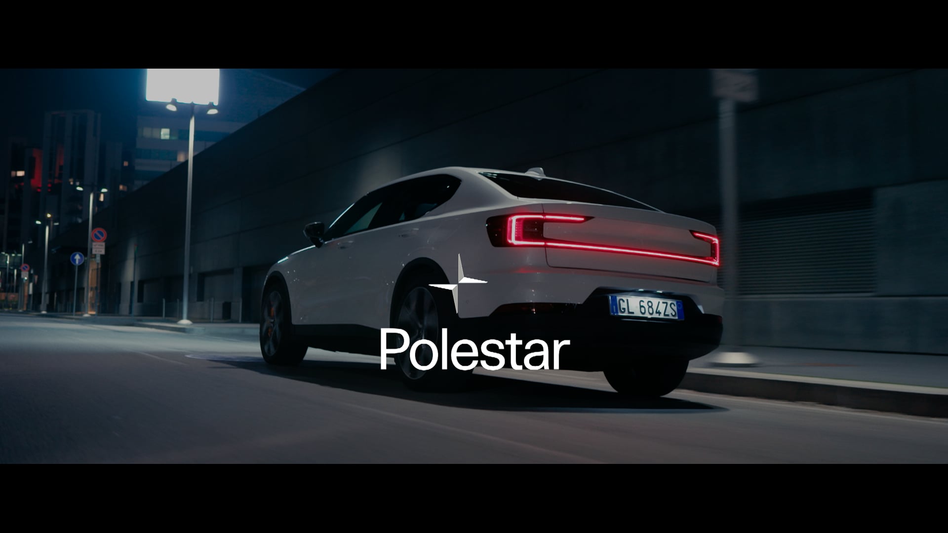 Polestar 2 - Chapter Italy