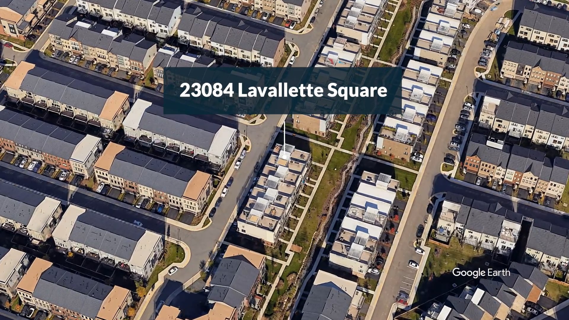 23084 Lavallette Square, Brambleton, VA 20148 Branded on Vimeo