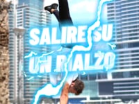 Questo sarà il prossimo livello se hai già una verticale solida