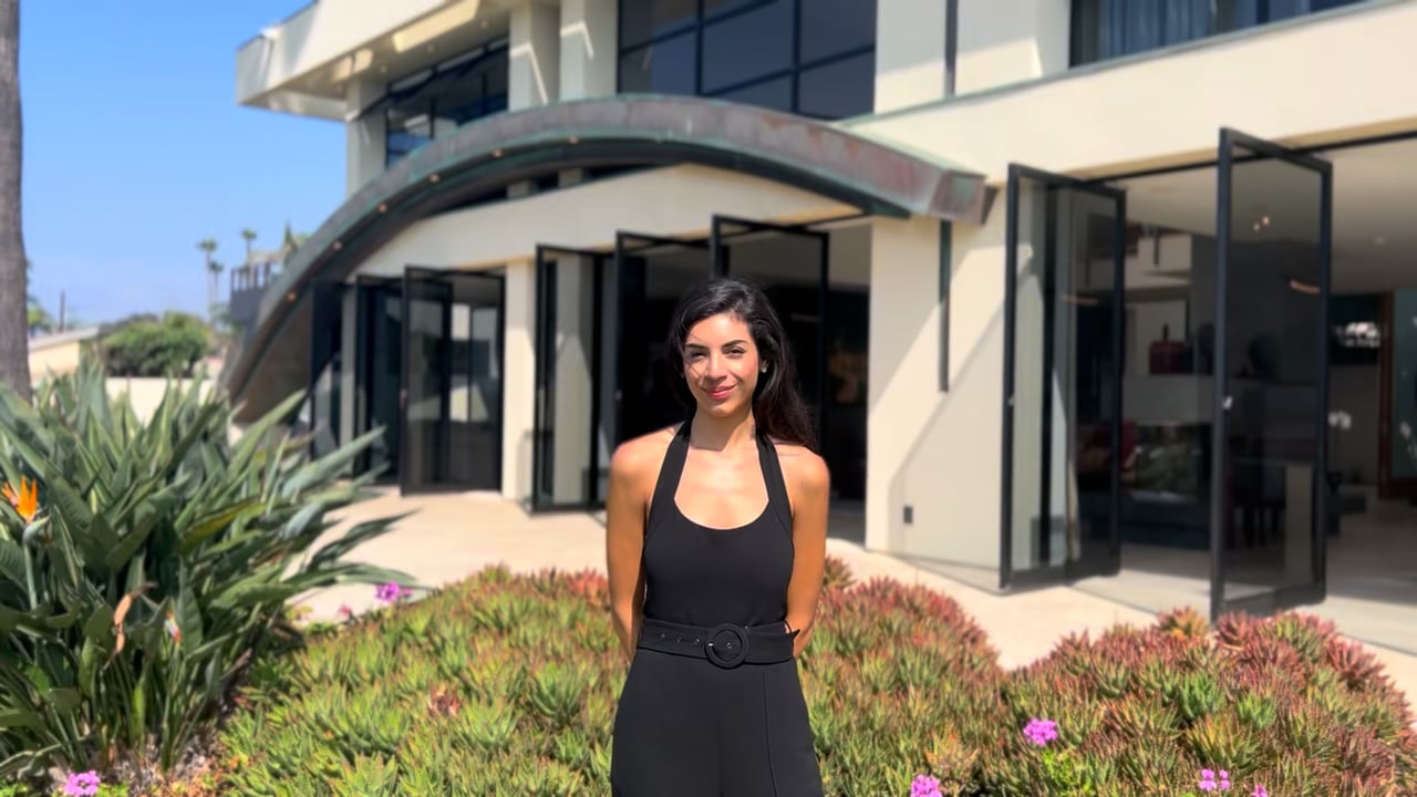 Pilar Meza Testimonial 1 on Vimeo