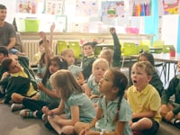 Certsure - Kids Questions