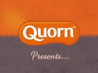 Quorn Foods - The Kebab Shop