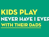 PizzaExpress - Never Have I Ever (Father's Day 2018)