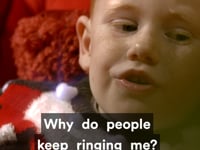 Virgin Media - Santa's Little Helper Epilogue