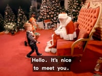Virgin Media - Santa's Little Helper