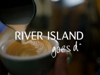 River Island Goes Dating