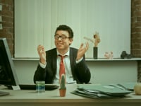 Open Rights Group - New Government Jobs - Full Series