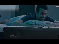 Cocoon Matress - YouTube Late Night 2