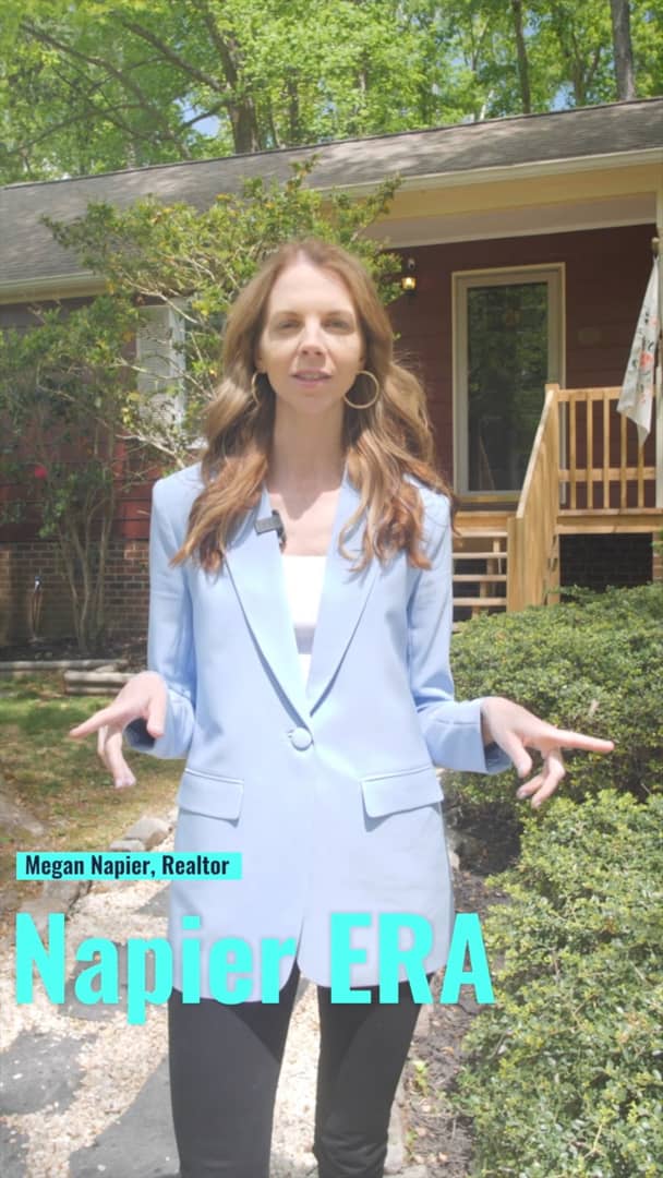 Megan Napier 8202 Post Land Ct on Vimeo