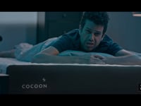 Cocoon Matress - YouTube Late Night 3