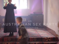 The Australian Sex Party - The Vatican Can