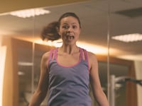 Nuffield Health - Here's to Good Health