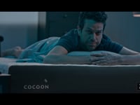 Cocoon Matress - YouTube Late Night 1