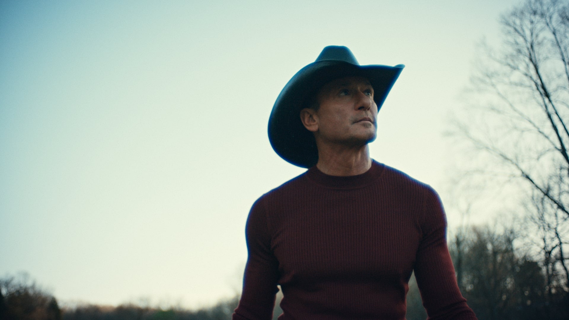 TIM MCGRAW