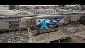 Expo at WCX 2023 Detroit