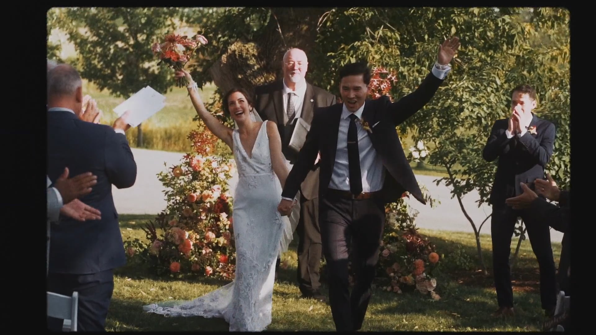 Trailer - J&D's Wedding