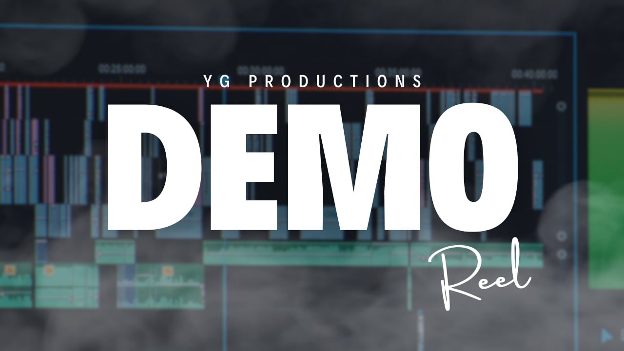 The Best of YG Productions | 2023 Filmmaker Demo Reel