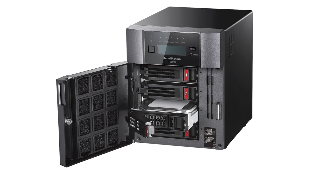 The Benefits of a NAS - Episode 88