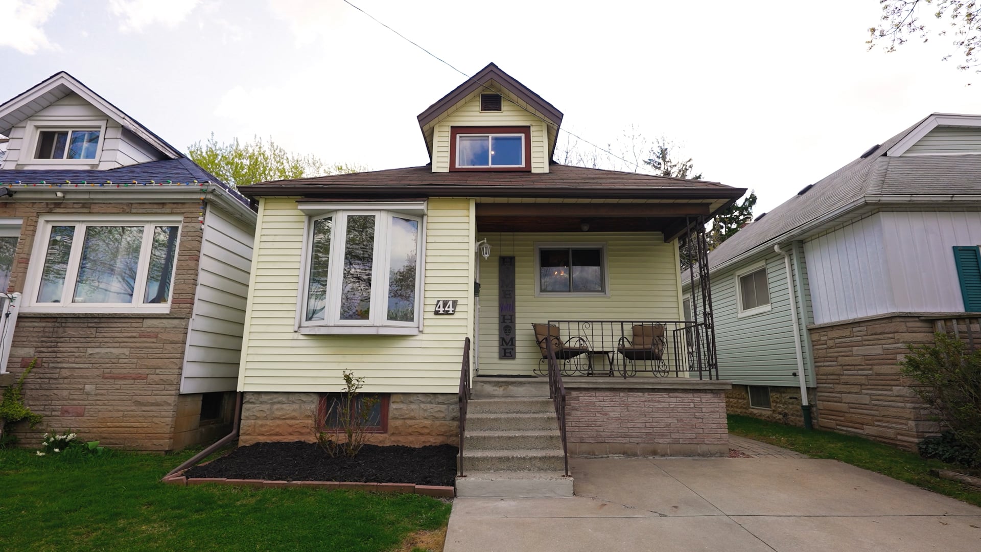 Unbranded Preview 44 Huxley Ave N, Hamilton on Vimeo