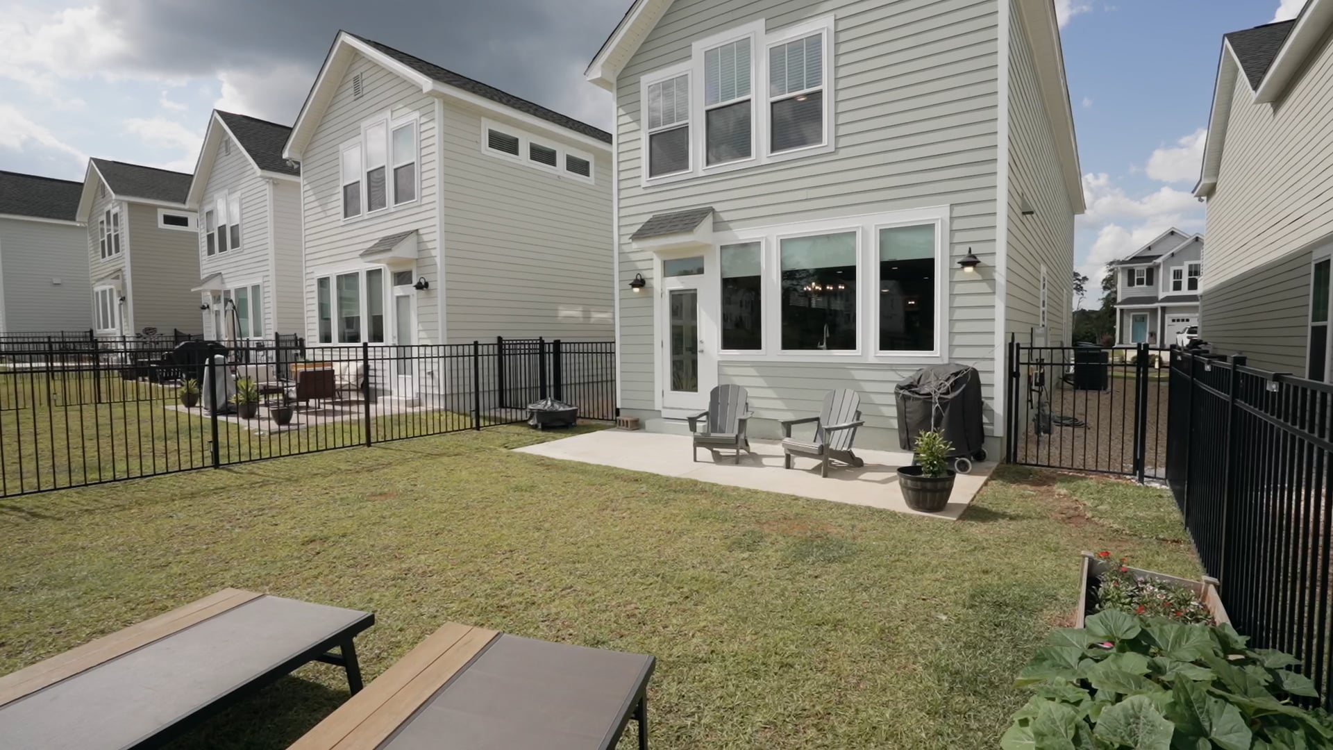 5643 Fletcher Oaks Drive on Vimeo