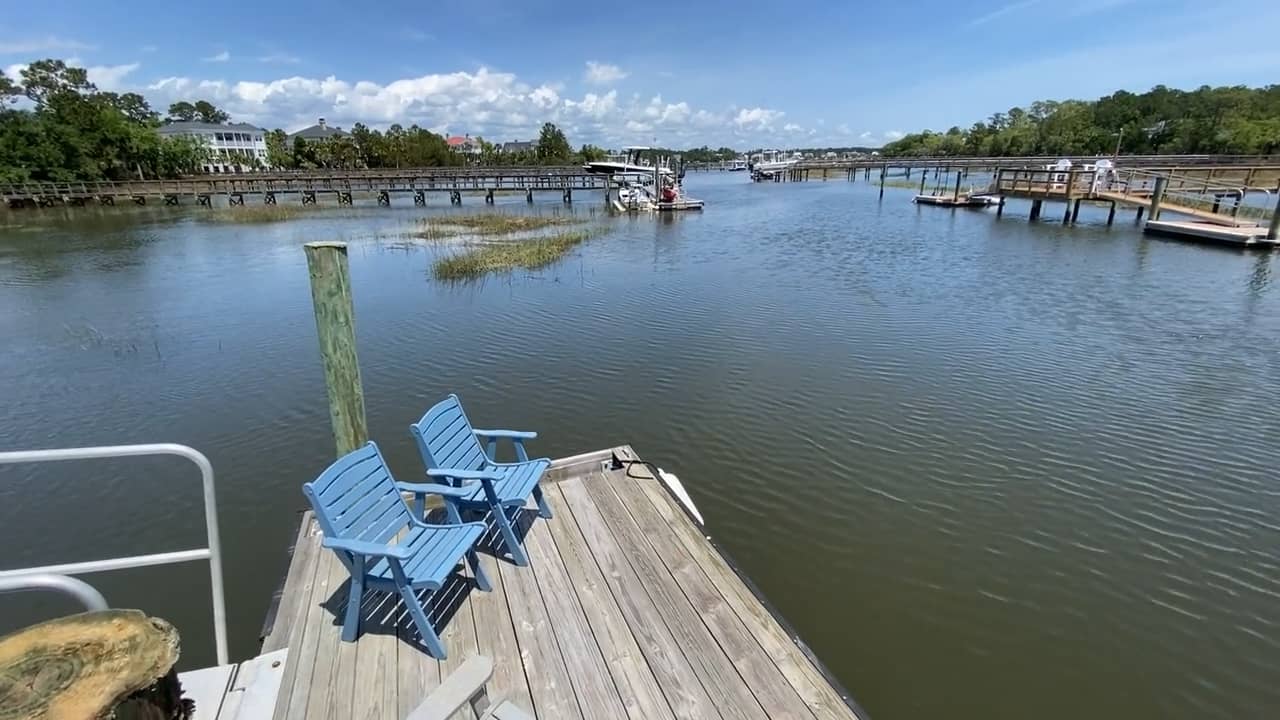 2208 Beckenham Drive, Mount Pleasant, SC 29466 Home for sale on Vimeo